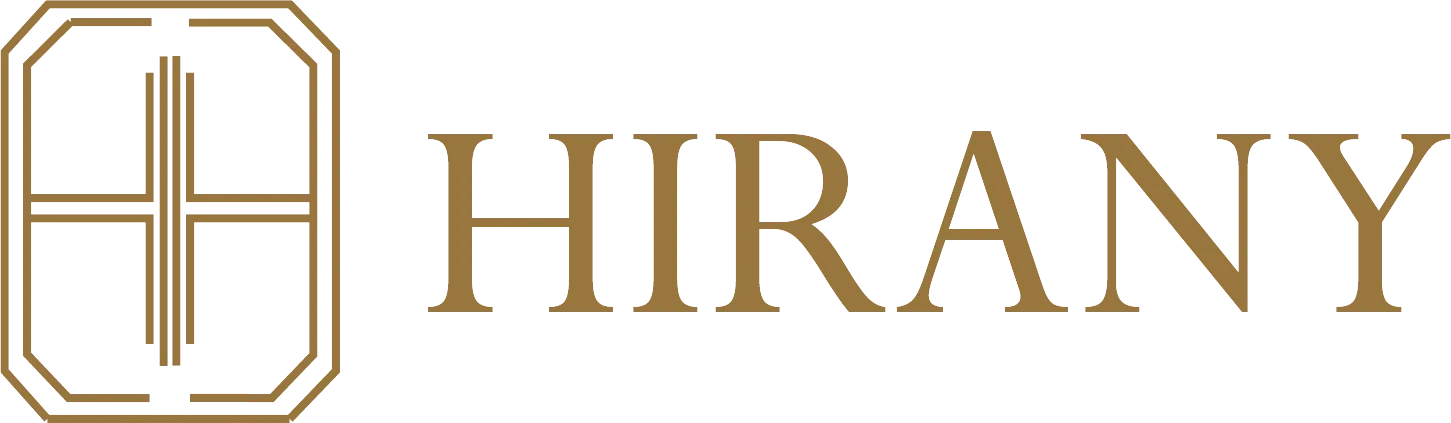 Hirany LOGO