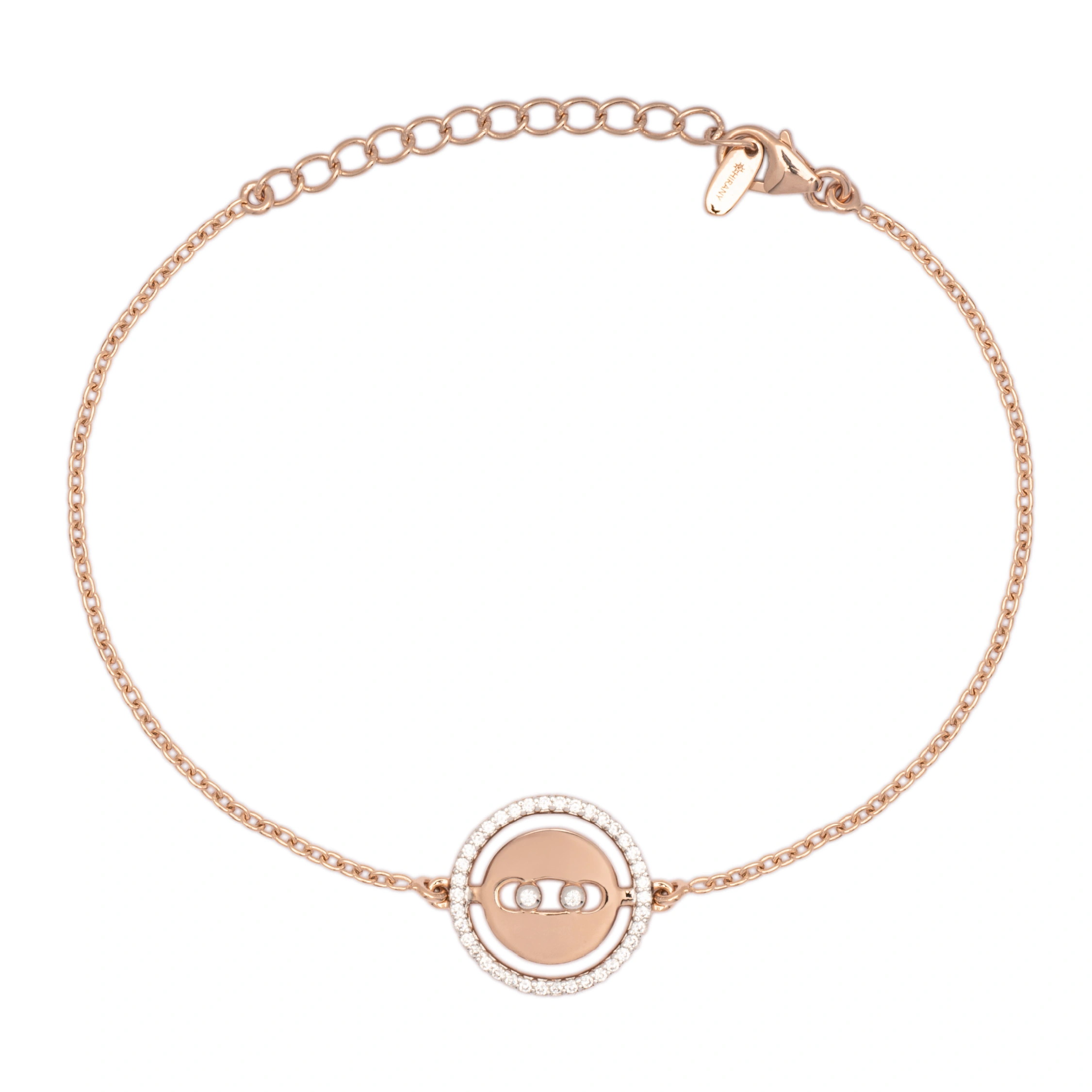 Celestia Circle Bracelet 2 Celestia Circle Bracelet