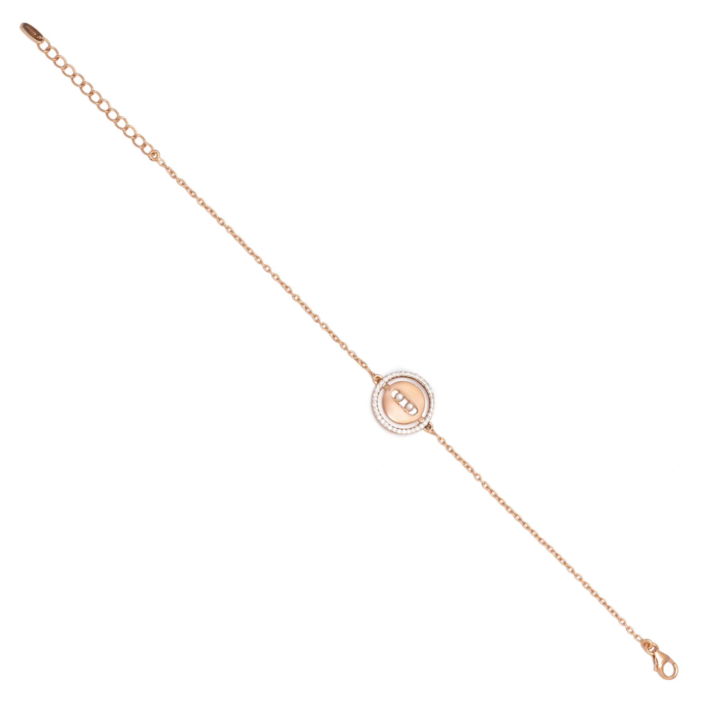 Celestia Circle Bracelet 3 Celestia Circle Bracelet