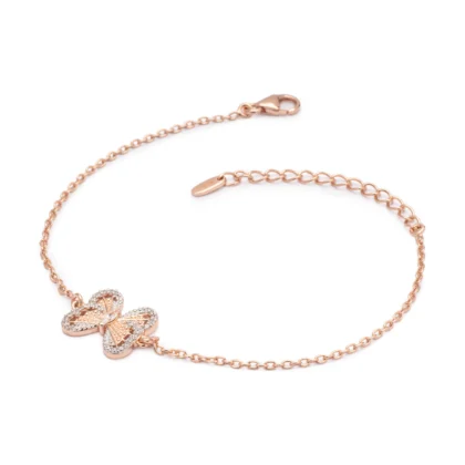 Papillon D’or Bracelet