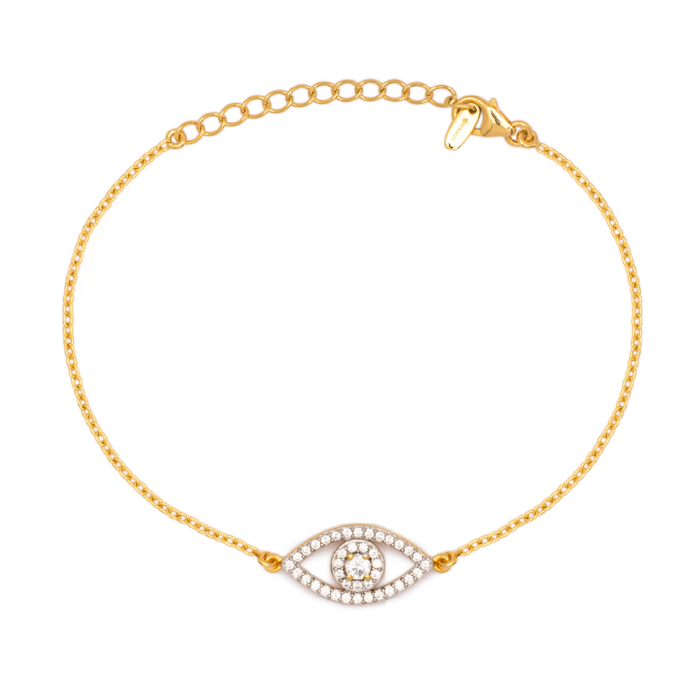 Aurea Eye Bracelet 2 Aurea Eye Bracelet