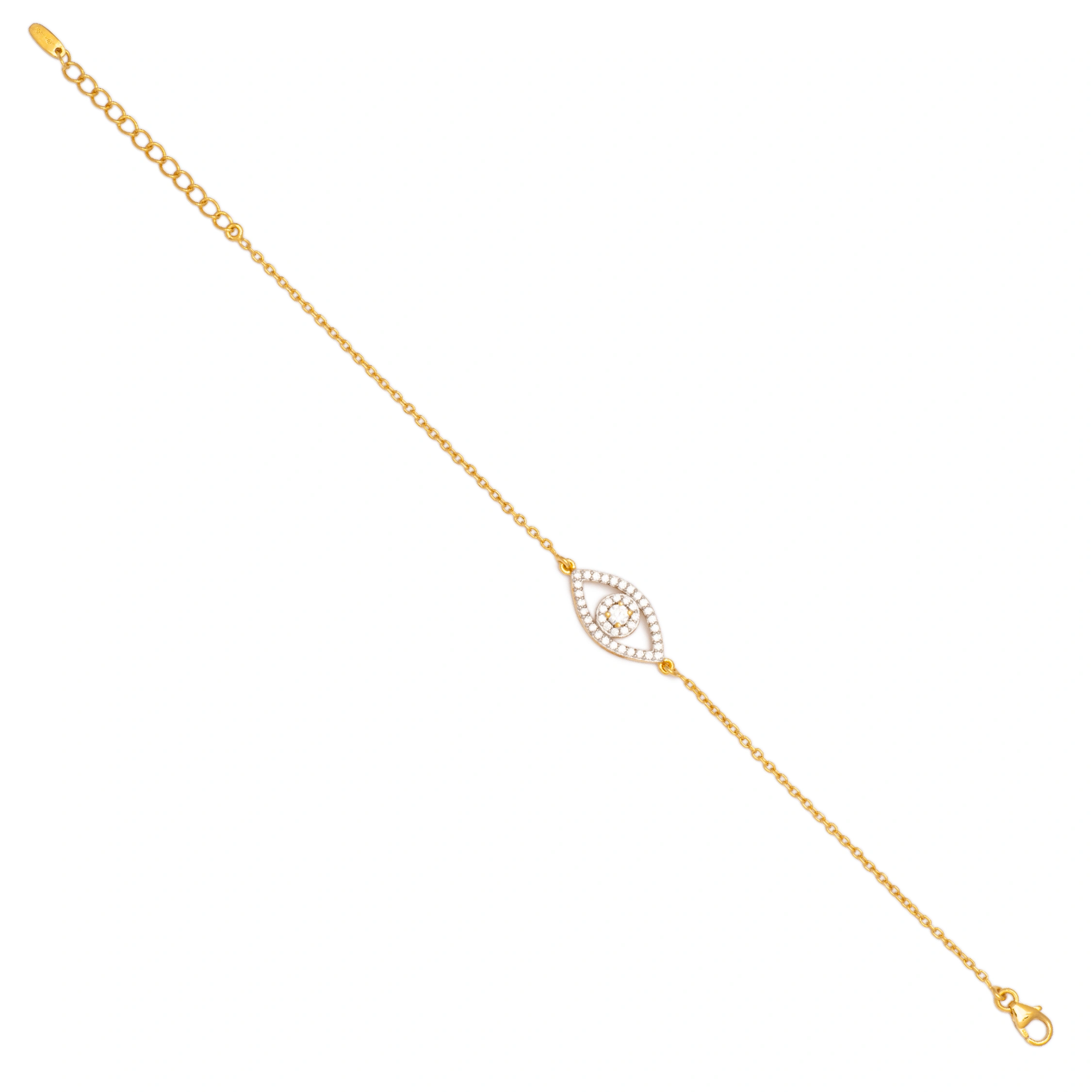 Aurea Eye Bracelet 3 Aurea Eye Bracelet