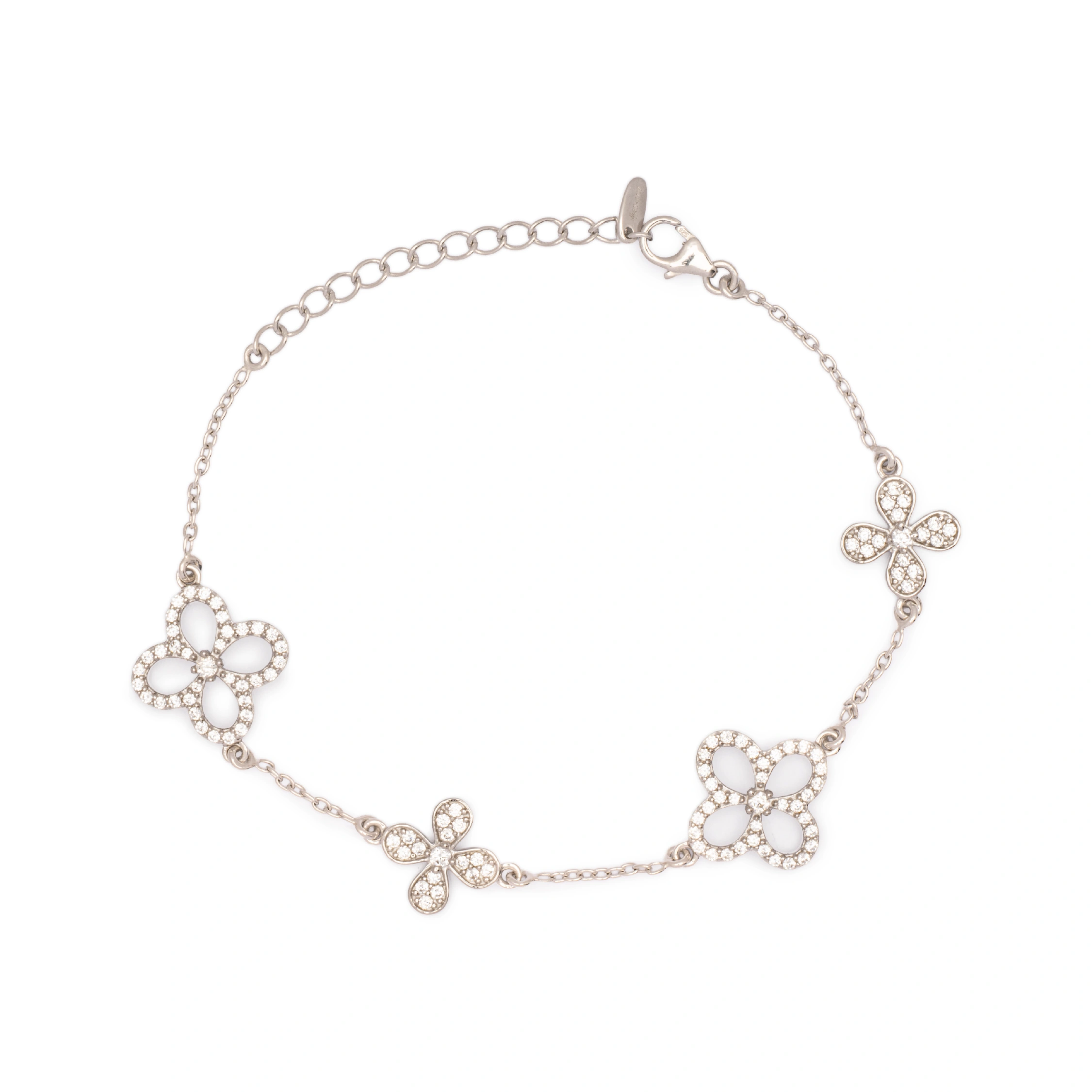 Fleurora Bracelet 2 Fleurora Bracelet
