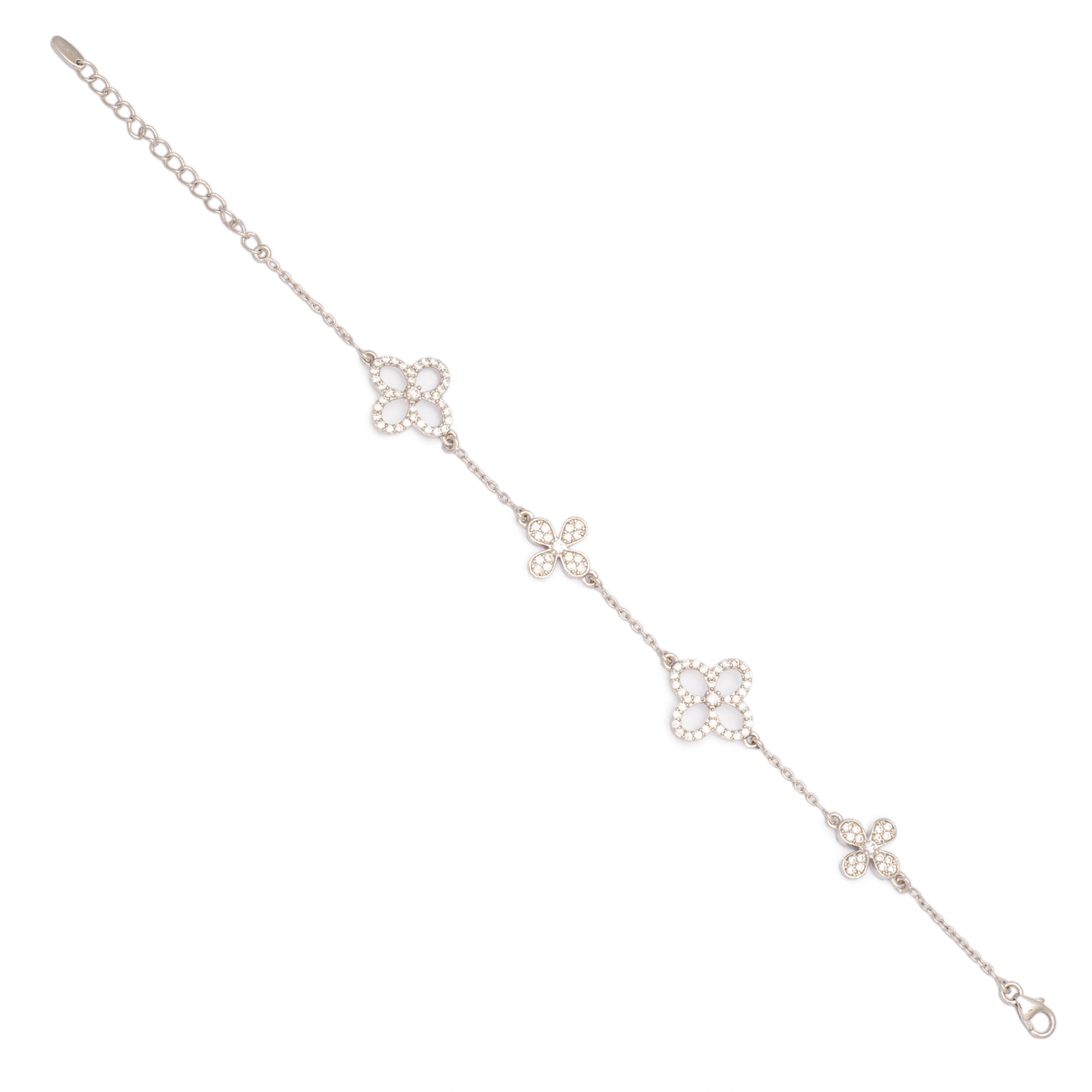 Fleurora Bracelet 3 Fleurora Bracelet