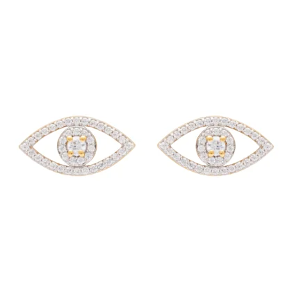 Aurea Eye Earring
