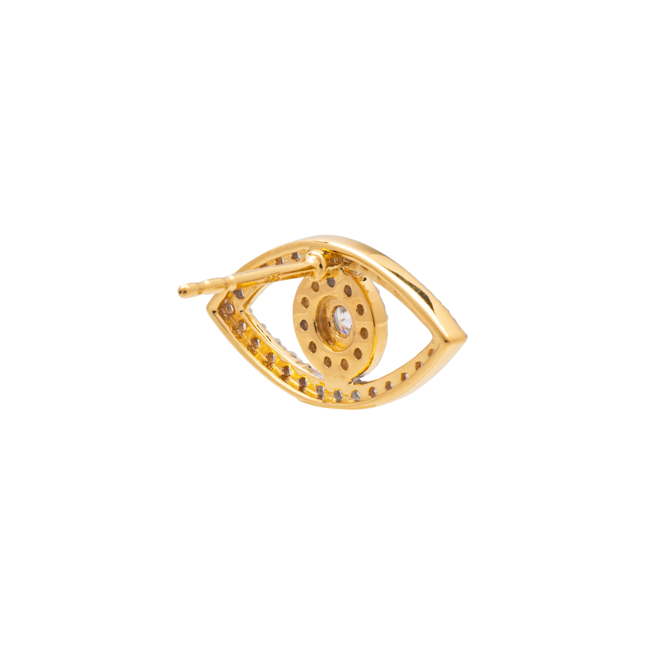 Aurea Eye Earring 3 Aurea Eye Earring