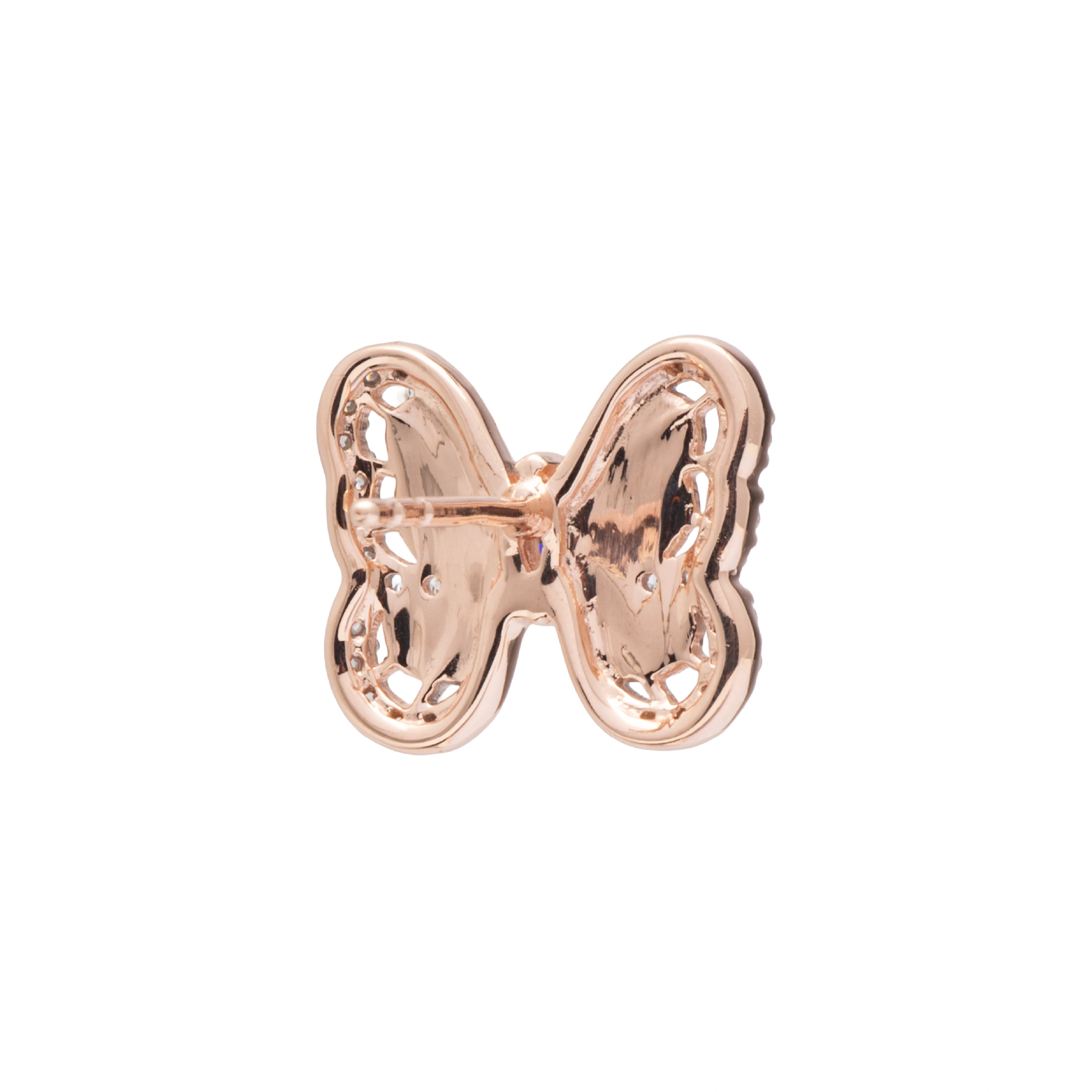 Papillon D’or Earring 3 Papillon D’or Earring