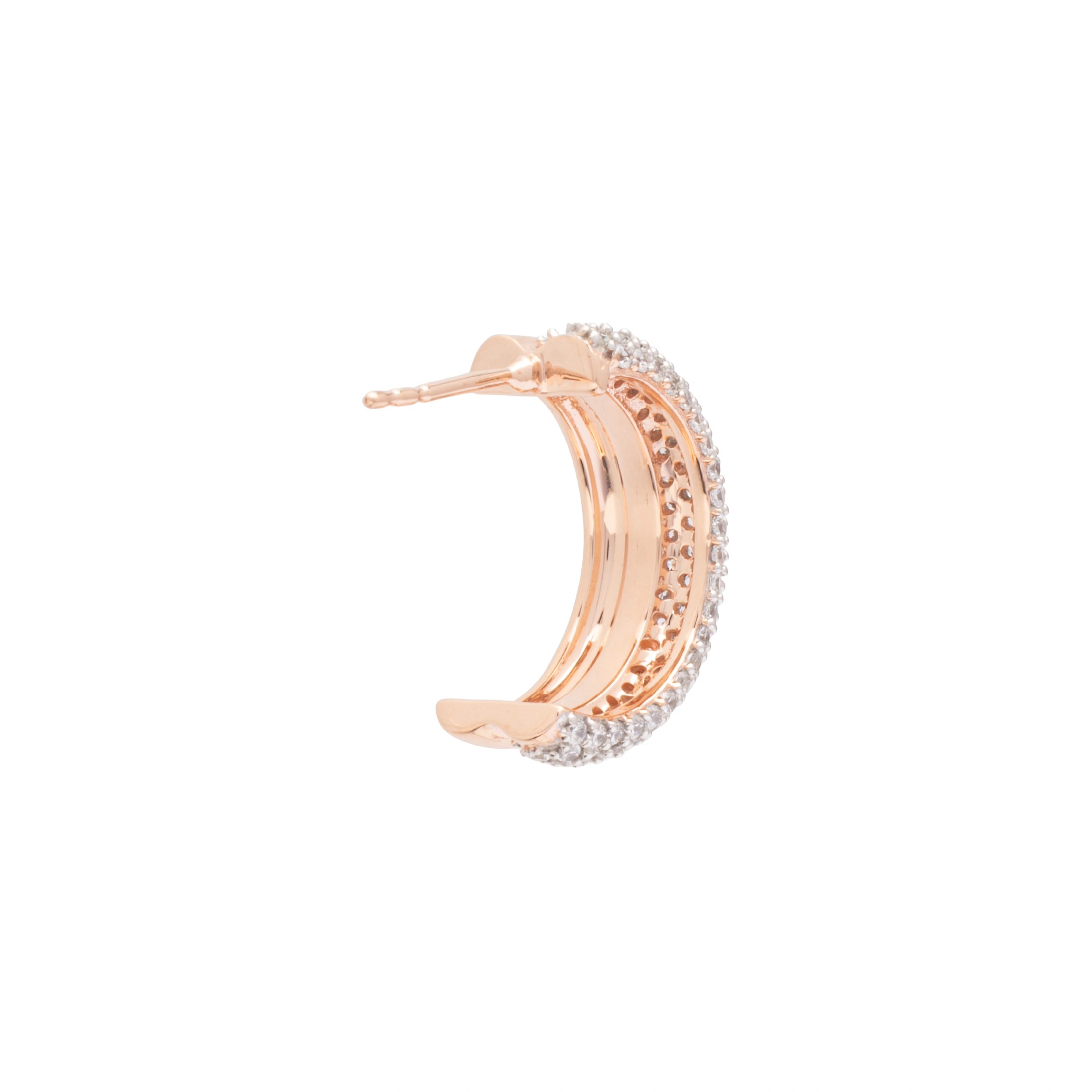 Eclat Luxe Earring 3 Eclat Luxe Earring