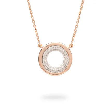 Eclat Luxe Necklace