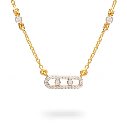 Valora Necklace