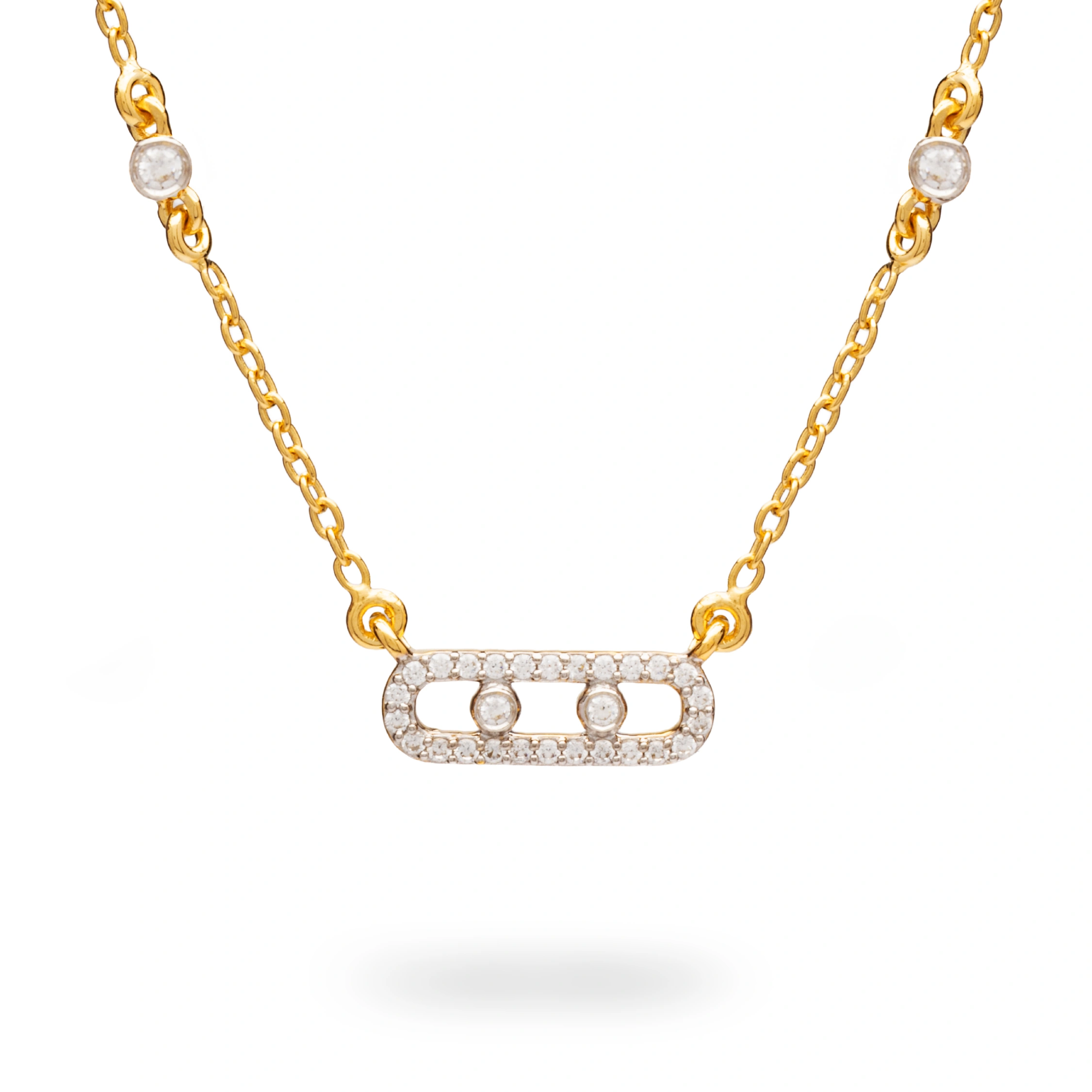 Valora Necklace 1 Valora Necklace