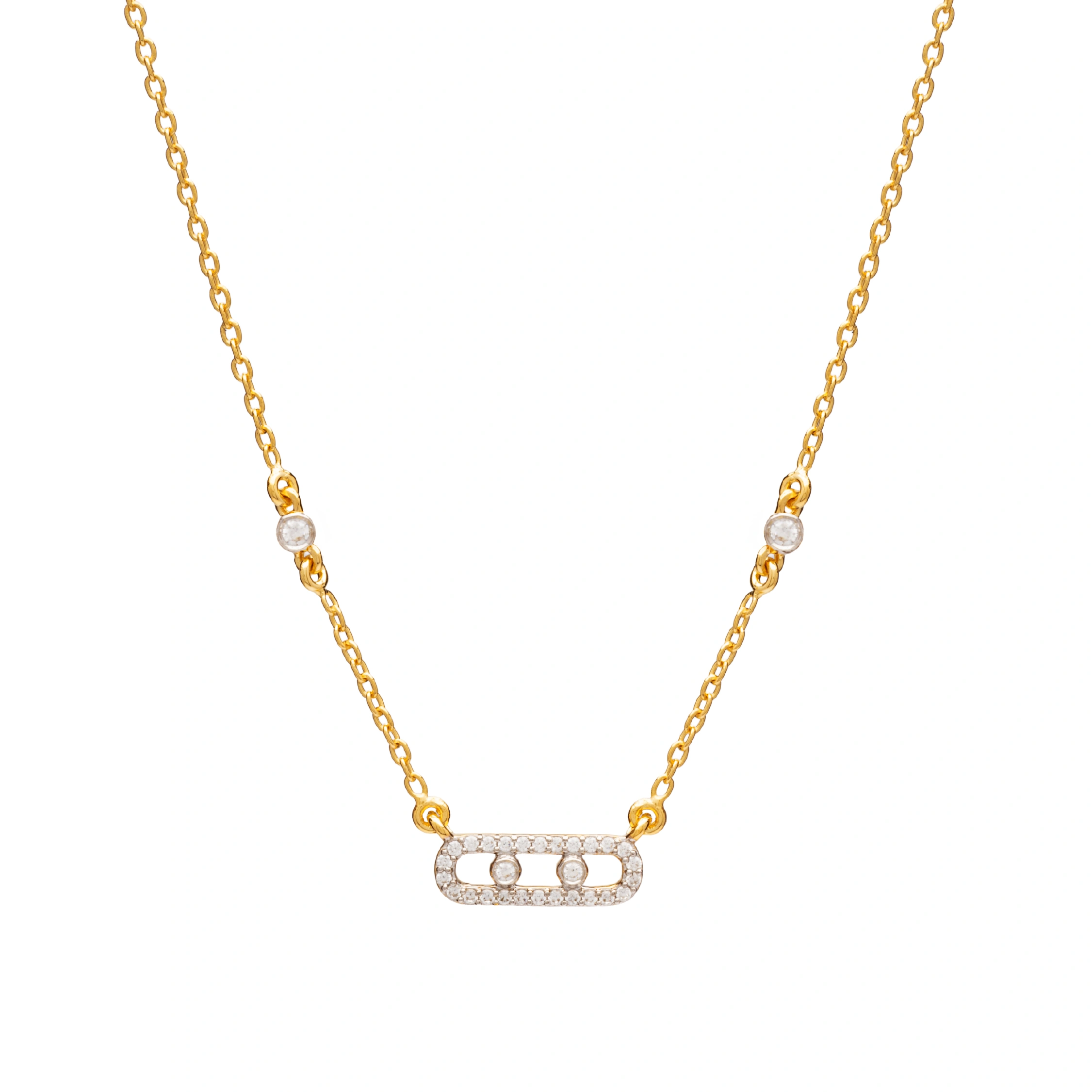 Valora Necklace 2 Valora Necklace