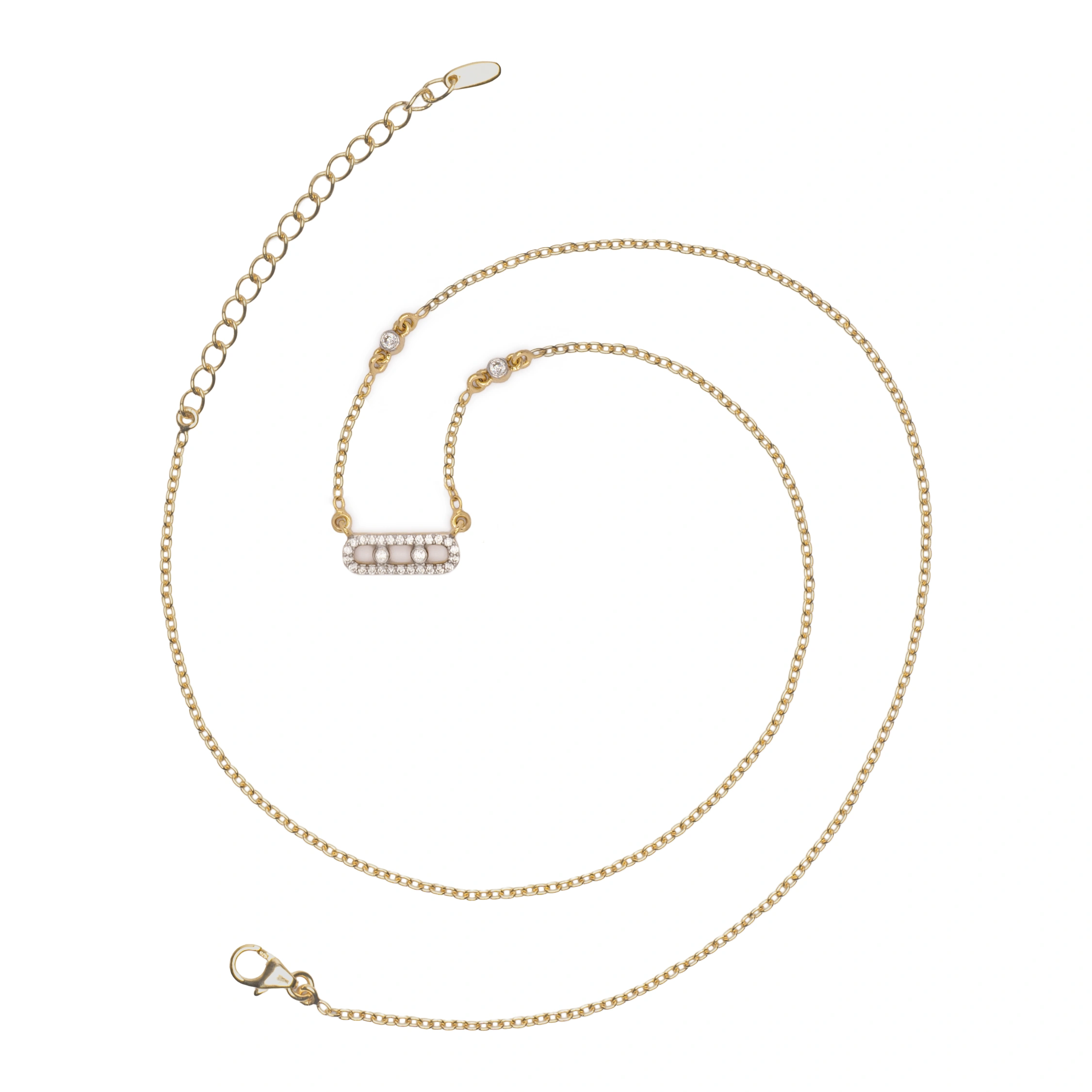 Valora Necklace 3 Valora Necklace