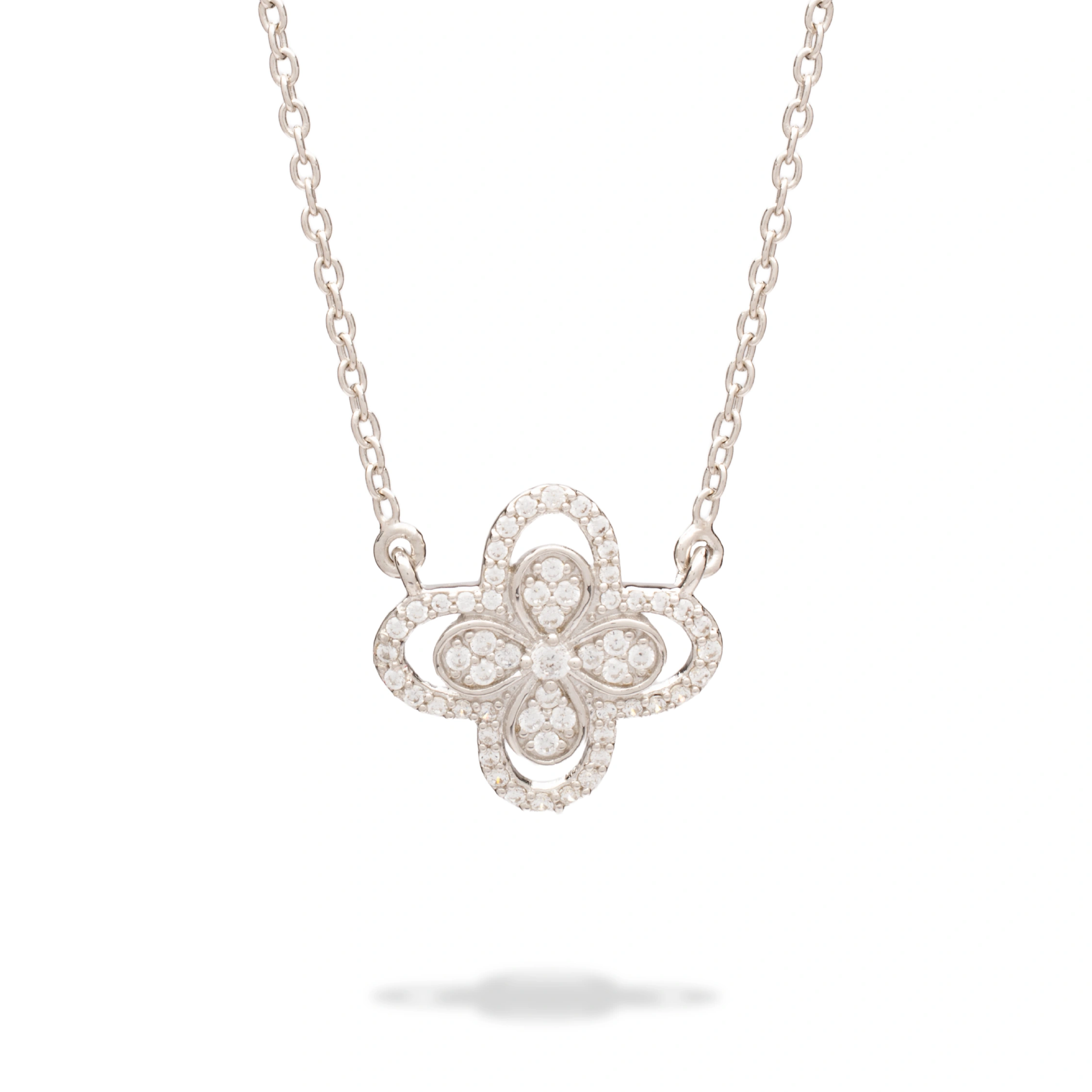 Fleurora Necklace 1 Fleurora Necklace