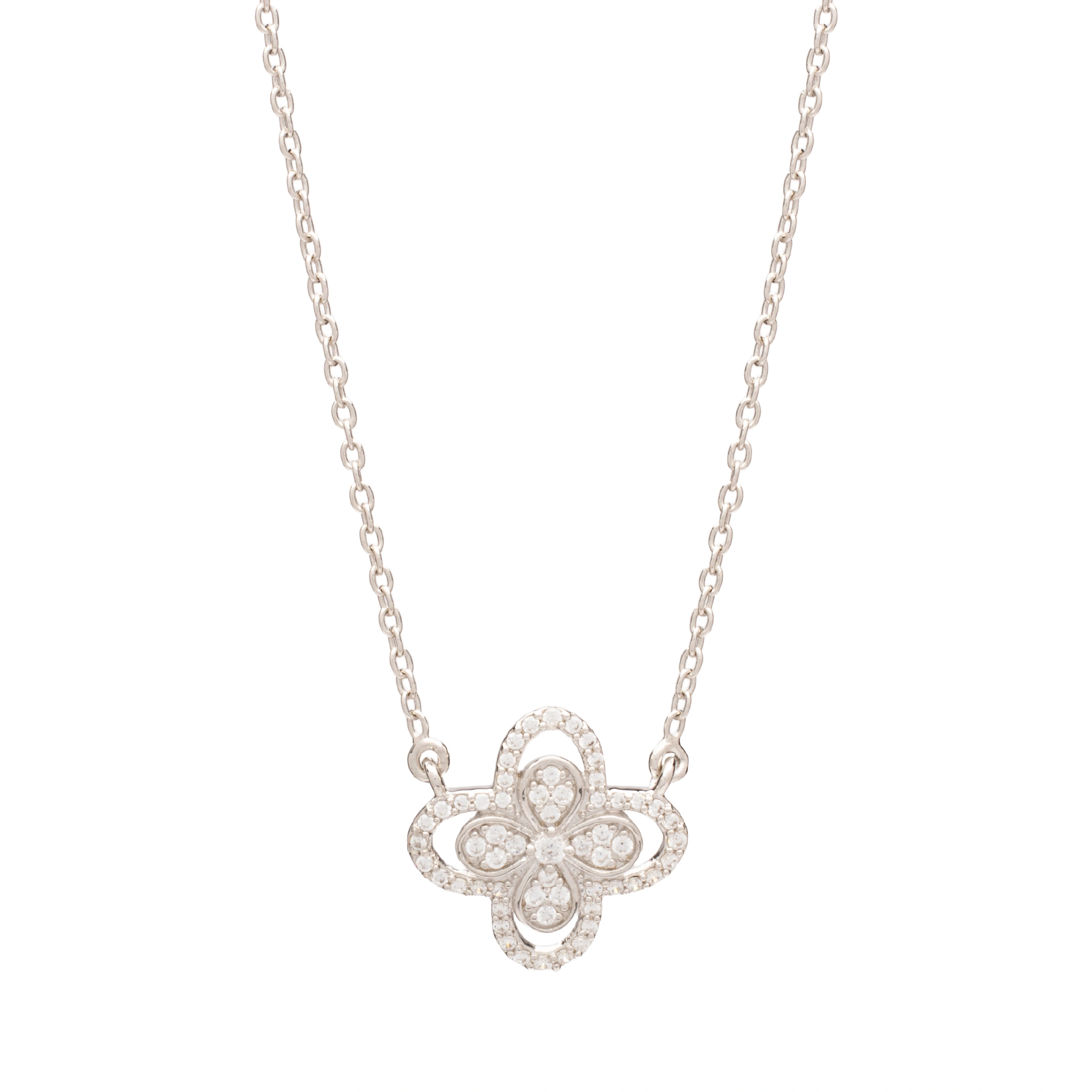 Fleurora Necklace 2 Fleurora Necklace