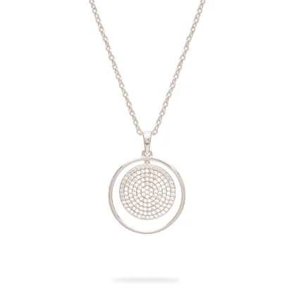 Stellar Whisper Necklace