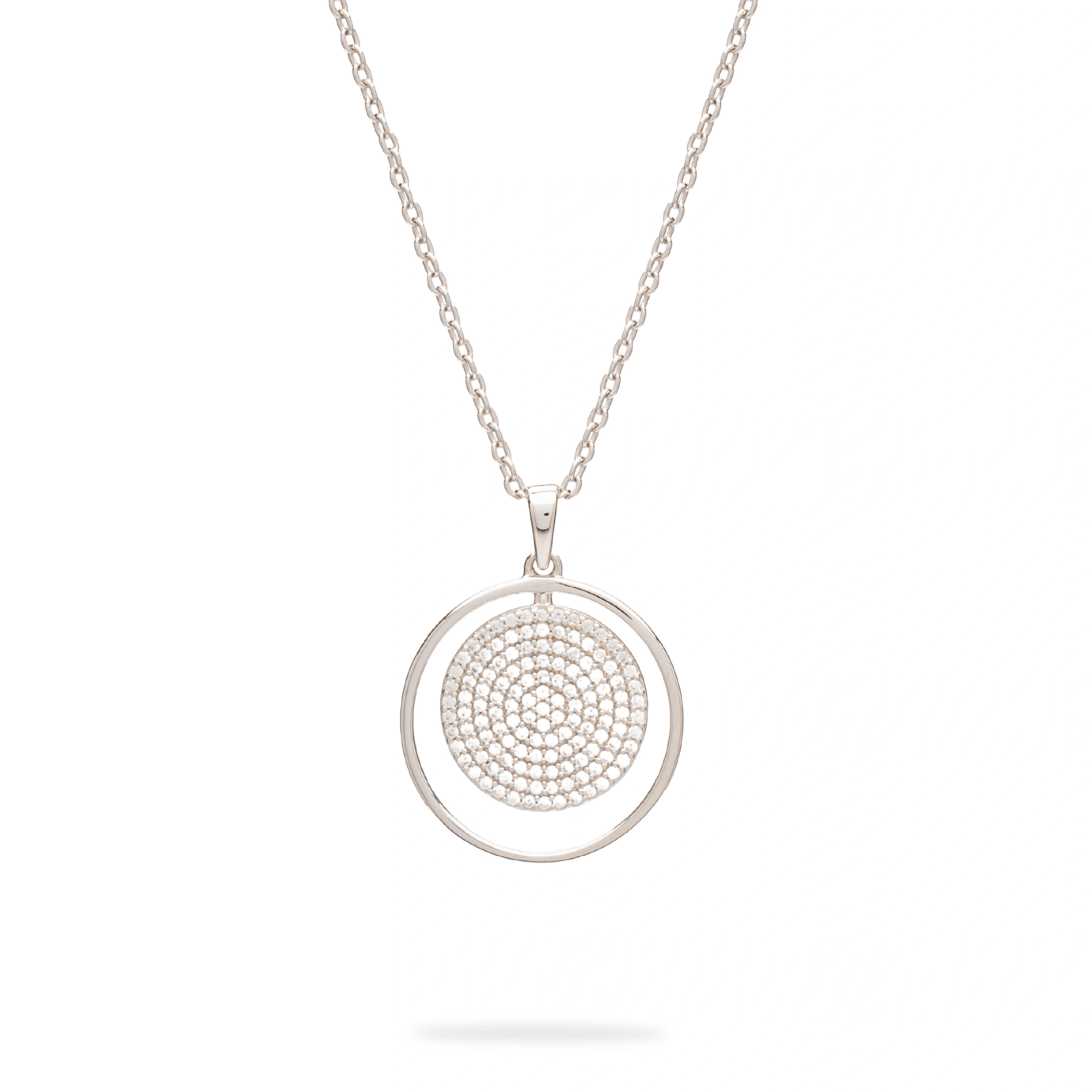 Stellar Whisper Necklace 1 Stellar Whisper Necklace