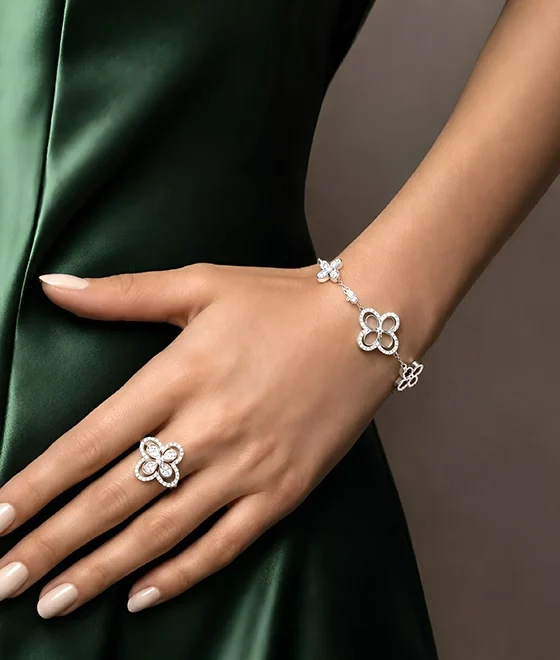 Bracelets