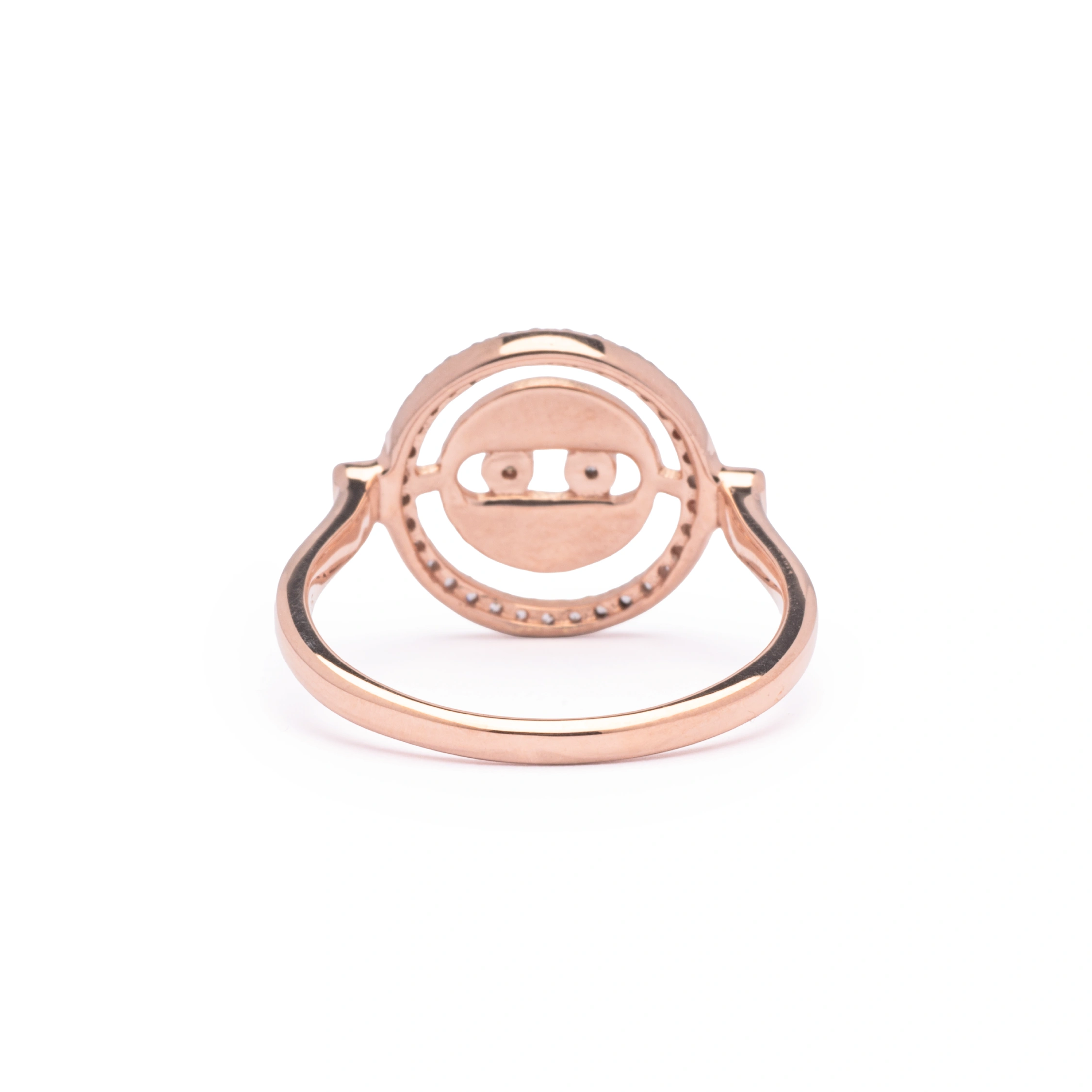 Celestia Circle Ring 4 Celestia Circle Ring