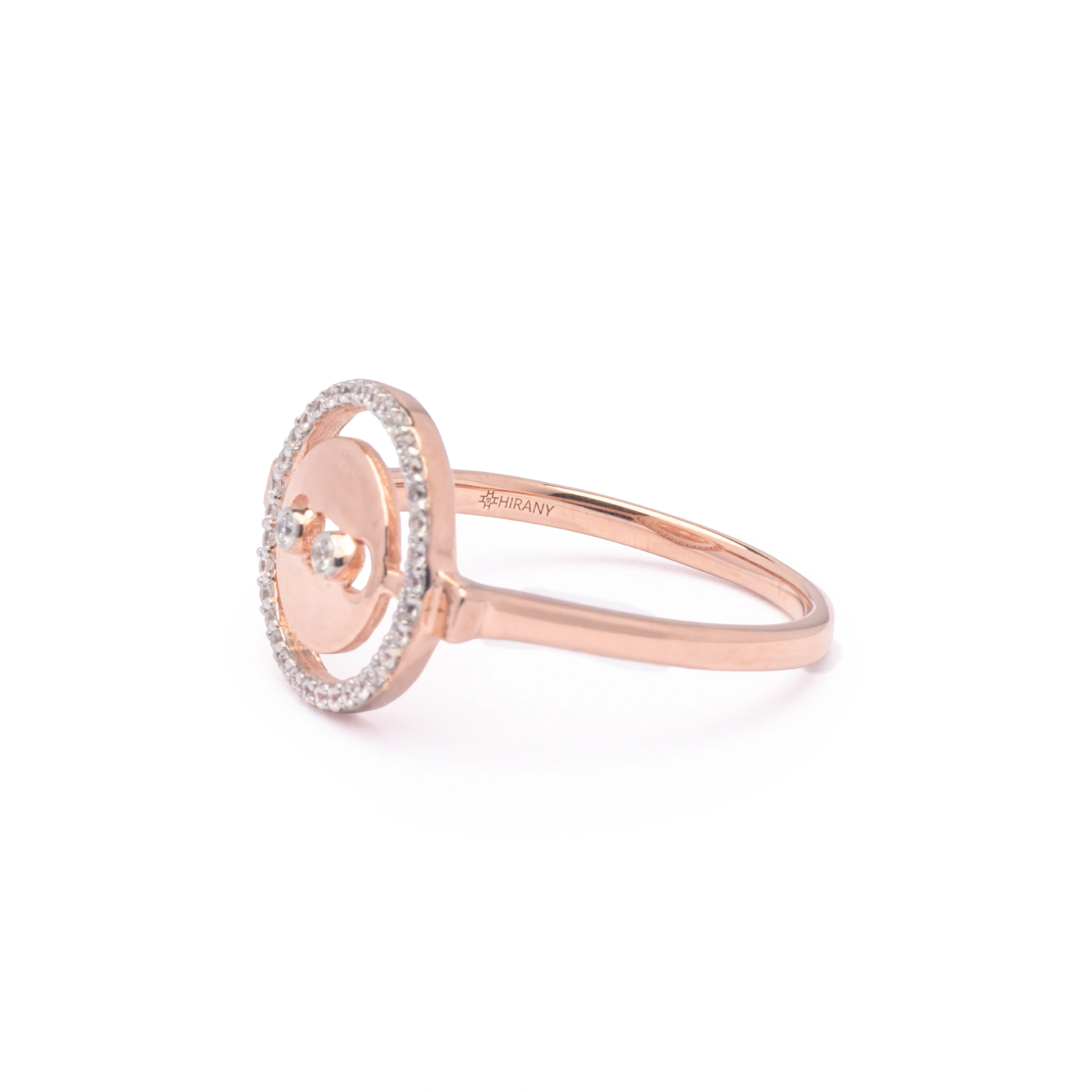 Celestia Circle Ring 2 Celestia Circle Ring