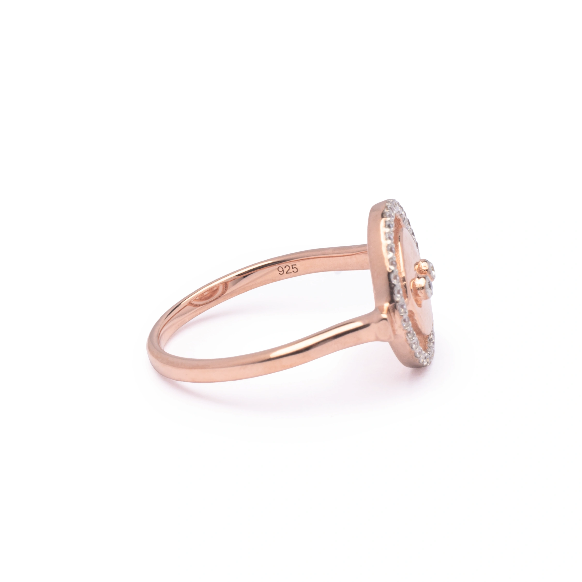Celestia Circle Ring 3 Celestia Circle Ring