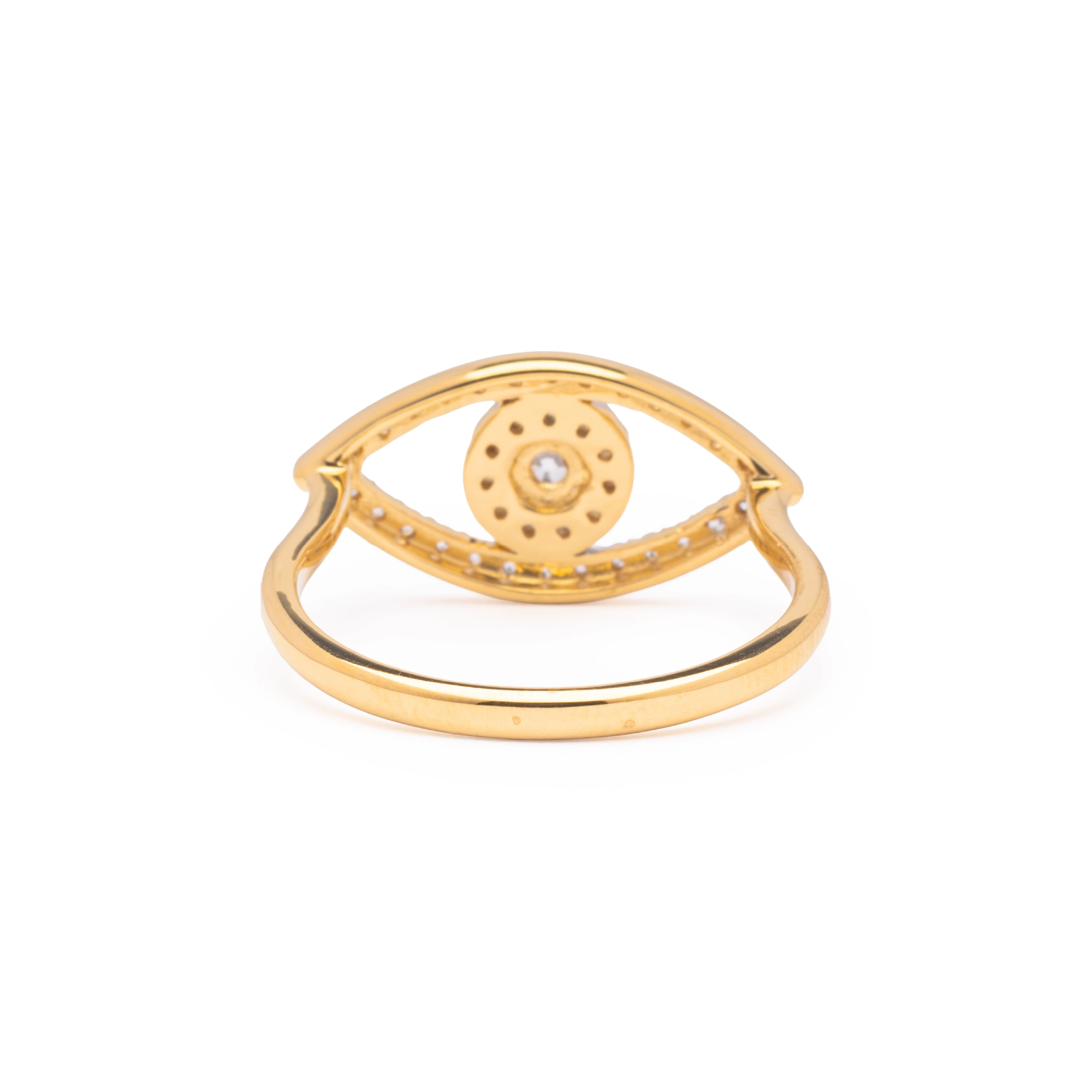Aurea Eye Ring 4 Aurea Eye Ring