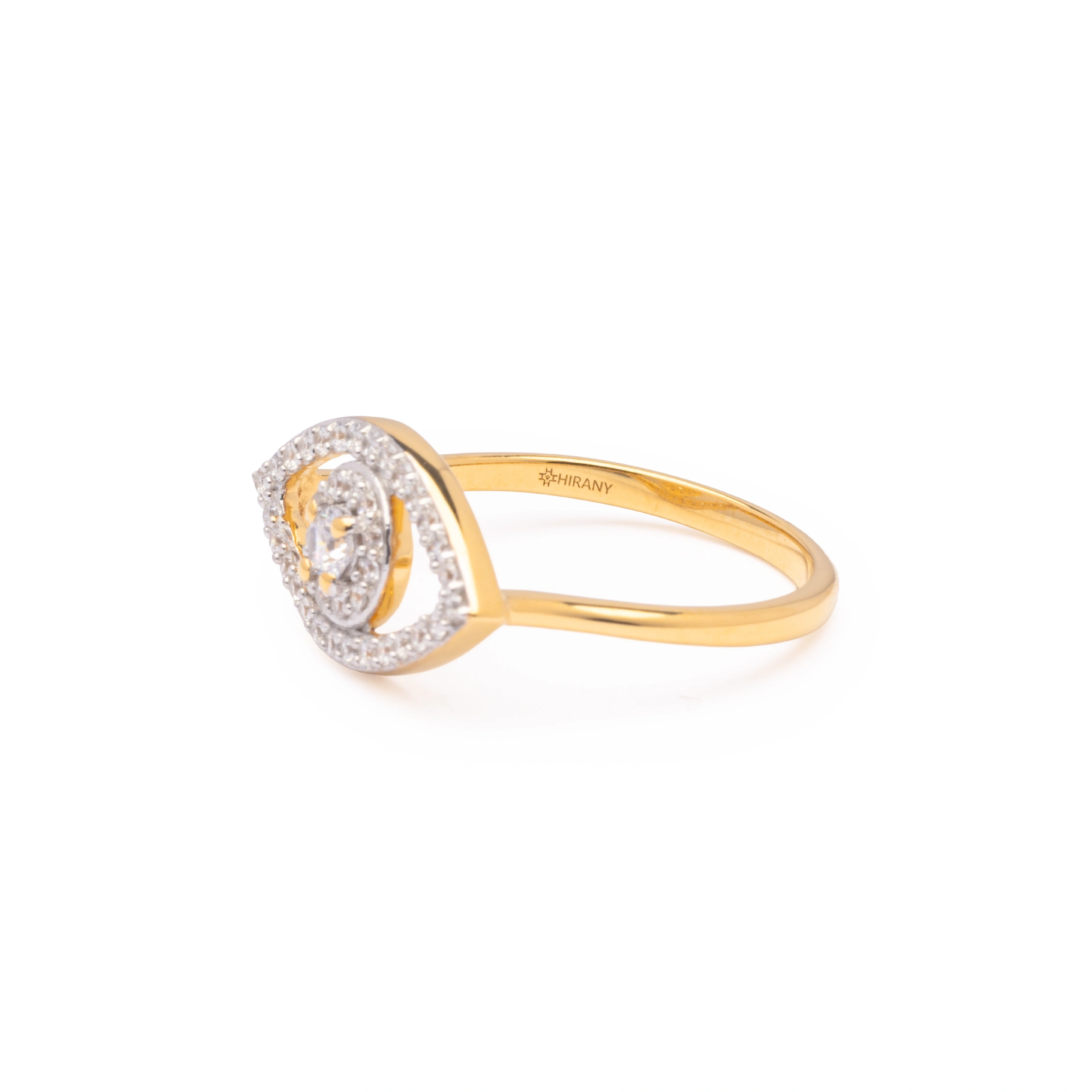 Aurea Eye Ring 2 Aurea Eye Ring