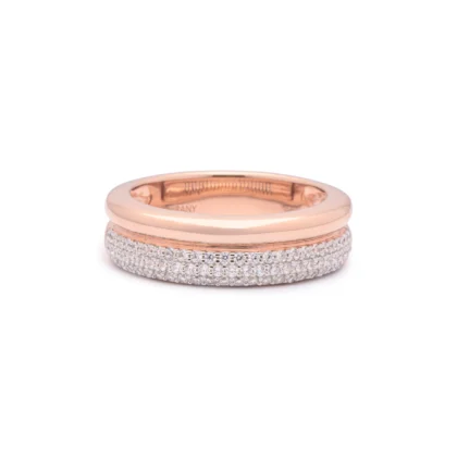 Eclat Luxe Ring