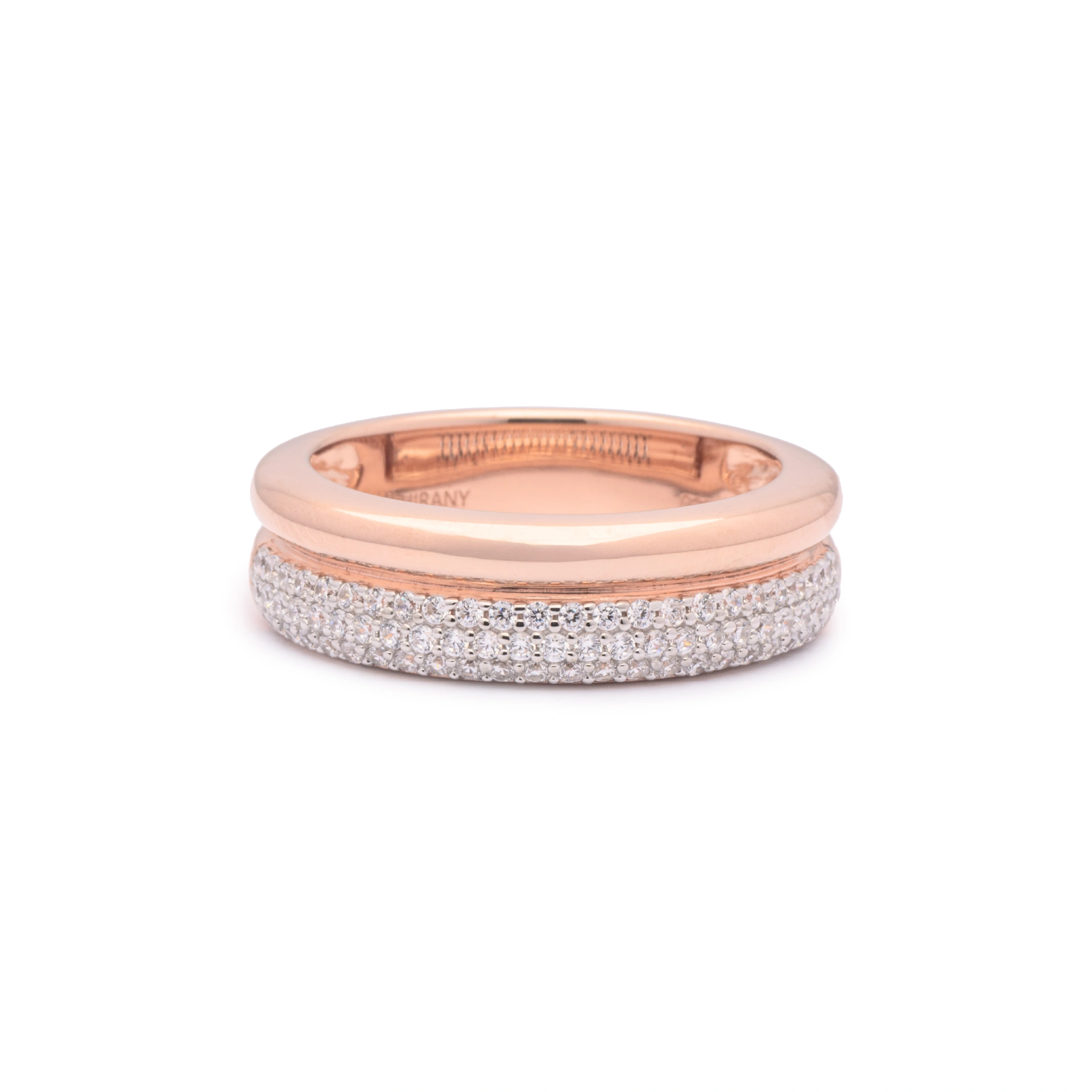 Eclat Luxe Ring 1 Eclat Luxe Ring