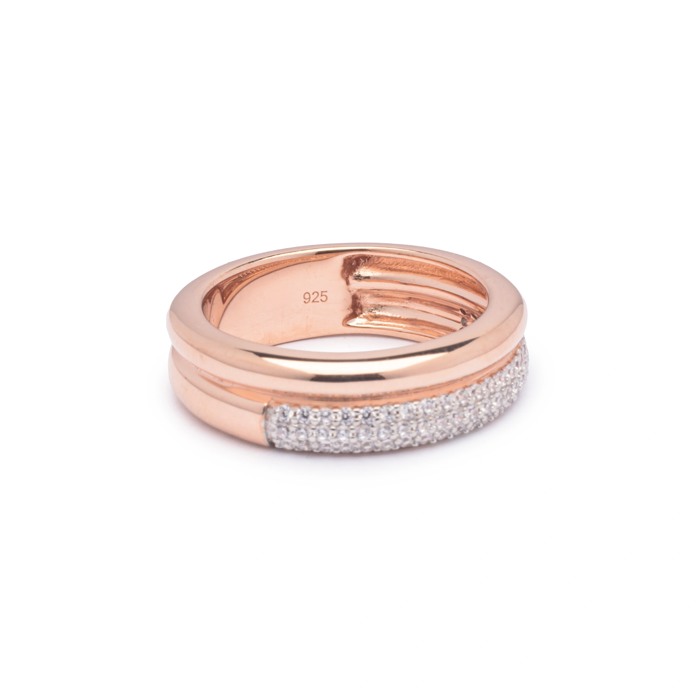 Eclat Luxe Ring 3 Eclat Luxe Ring