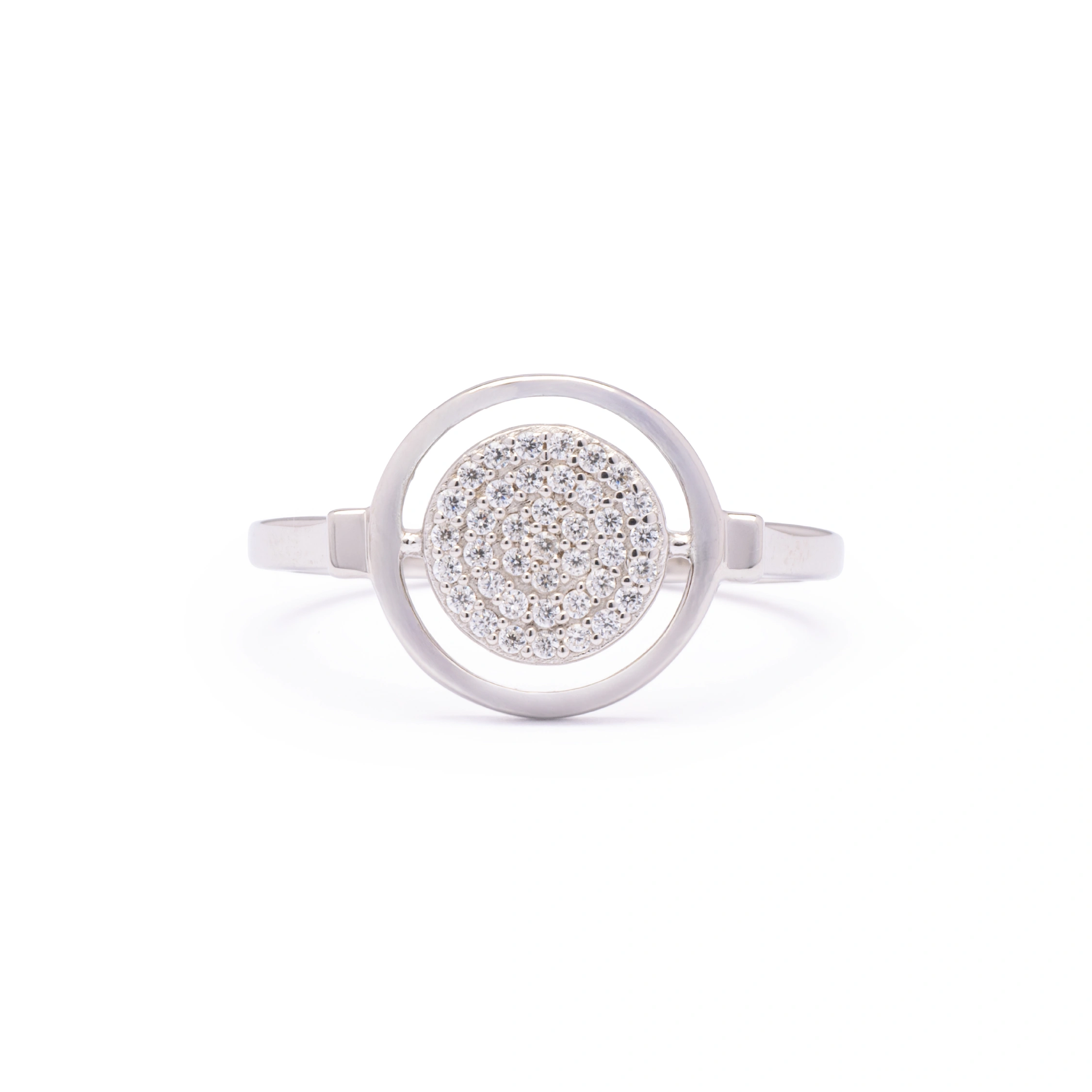 Stellar Whisper Ring 1 Stellar Whisper Ring
