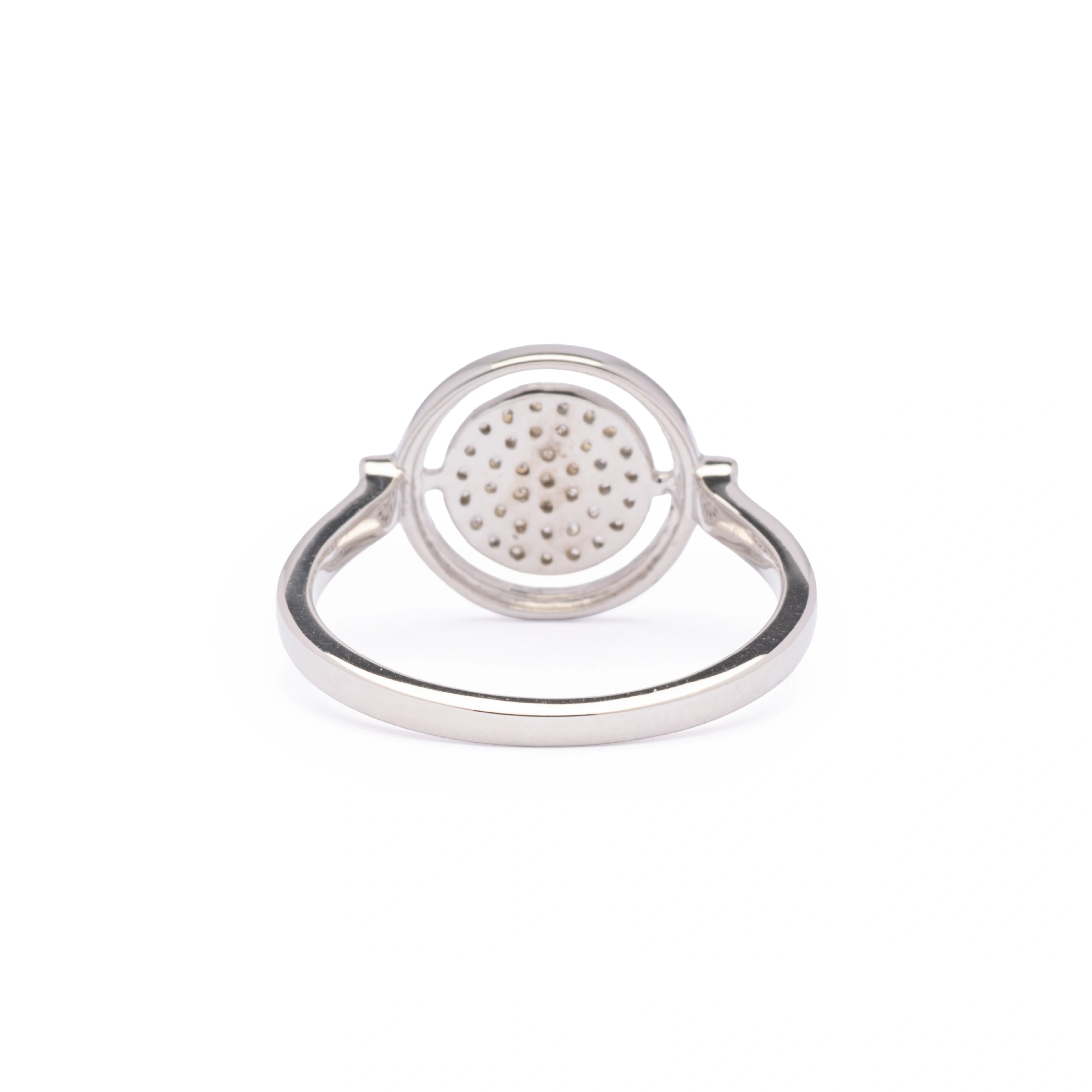 Stellar Whisper Ring 4 Stellar Whisper Ring