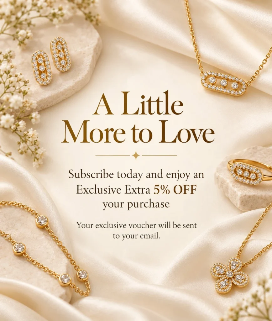 Extra 5% Off